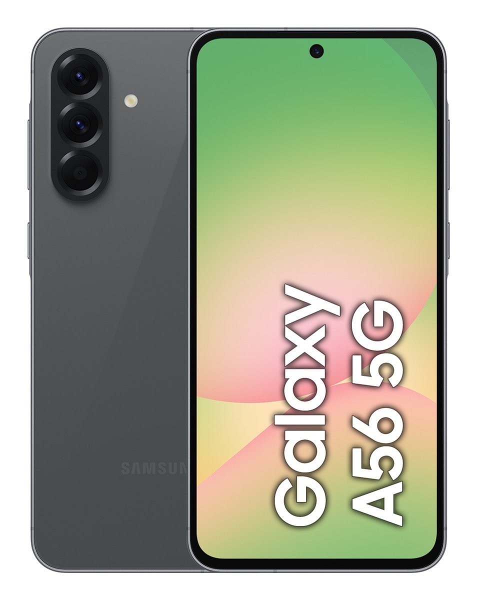 Samsung Galaxy A56 5G 17 cm (6.7") Doppia …