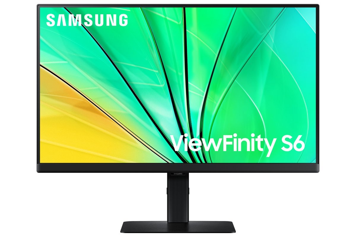 Samsung S60D Monitor PC 61 cm (24") 2560 …