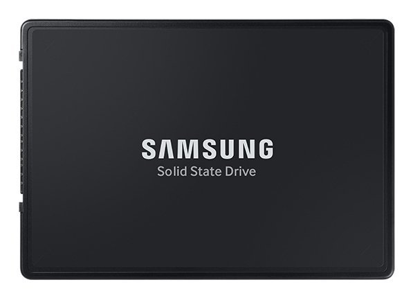 Samsung SSD PM9A3 1.92TB U.2 NVMe Gen4 DWPD …