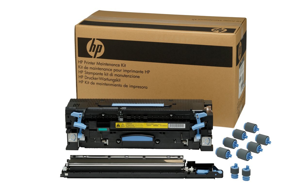 HP C9153A Kit di Manutenzione LaserJet 220V 350000 …