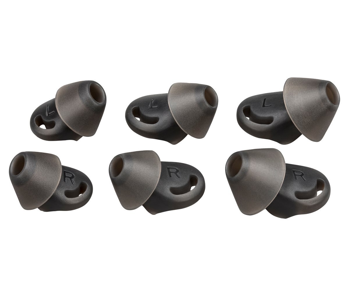 HP Poly Voyager 6200 Medium Eartips (2 Pieces) …