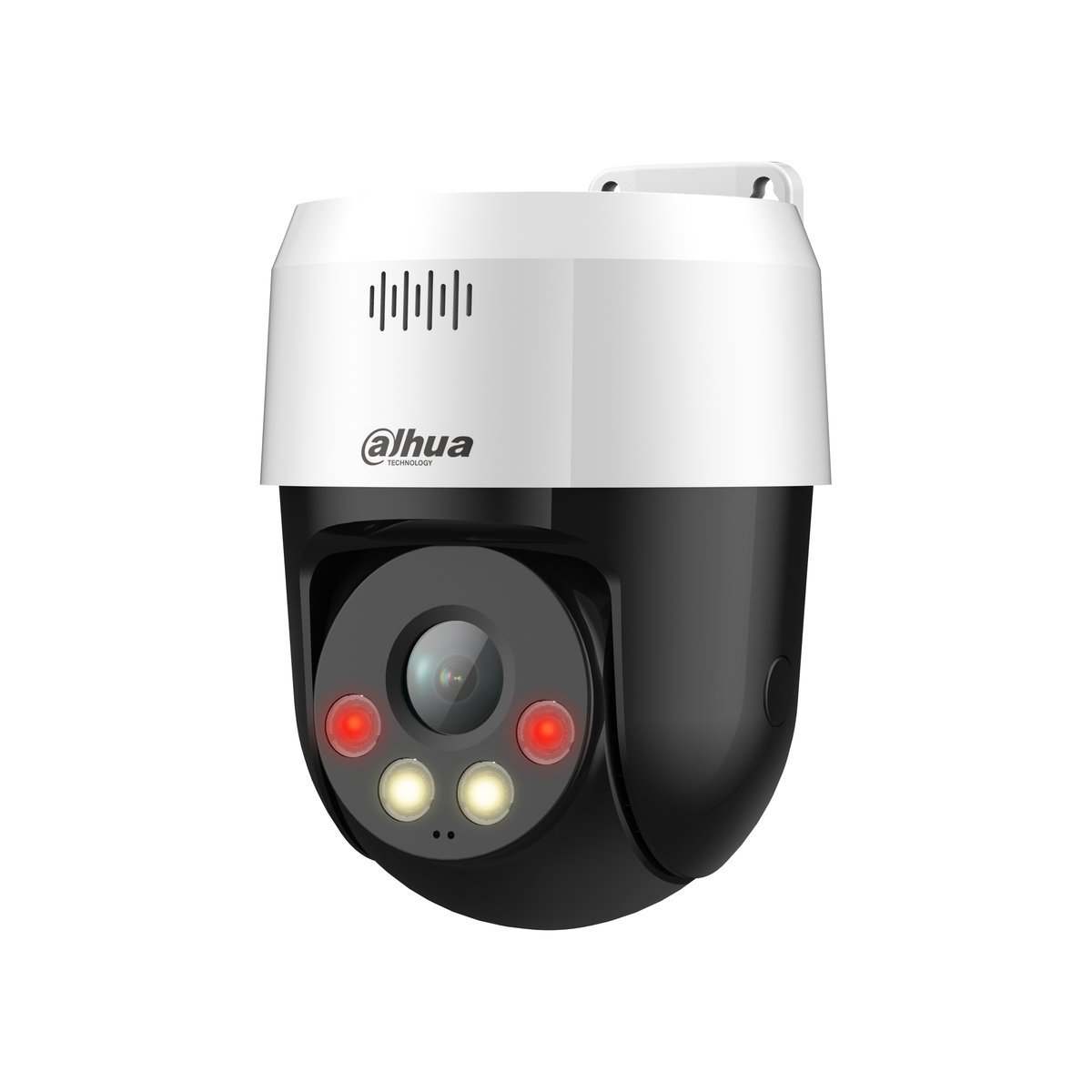 CAMERA IP PT DETERRENZA 5MP 4MM-1.6 ICR IP66 …