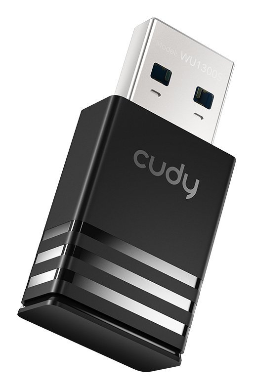 Cudy WU1300S scheda di rete e adattatore WLAN …