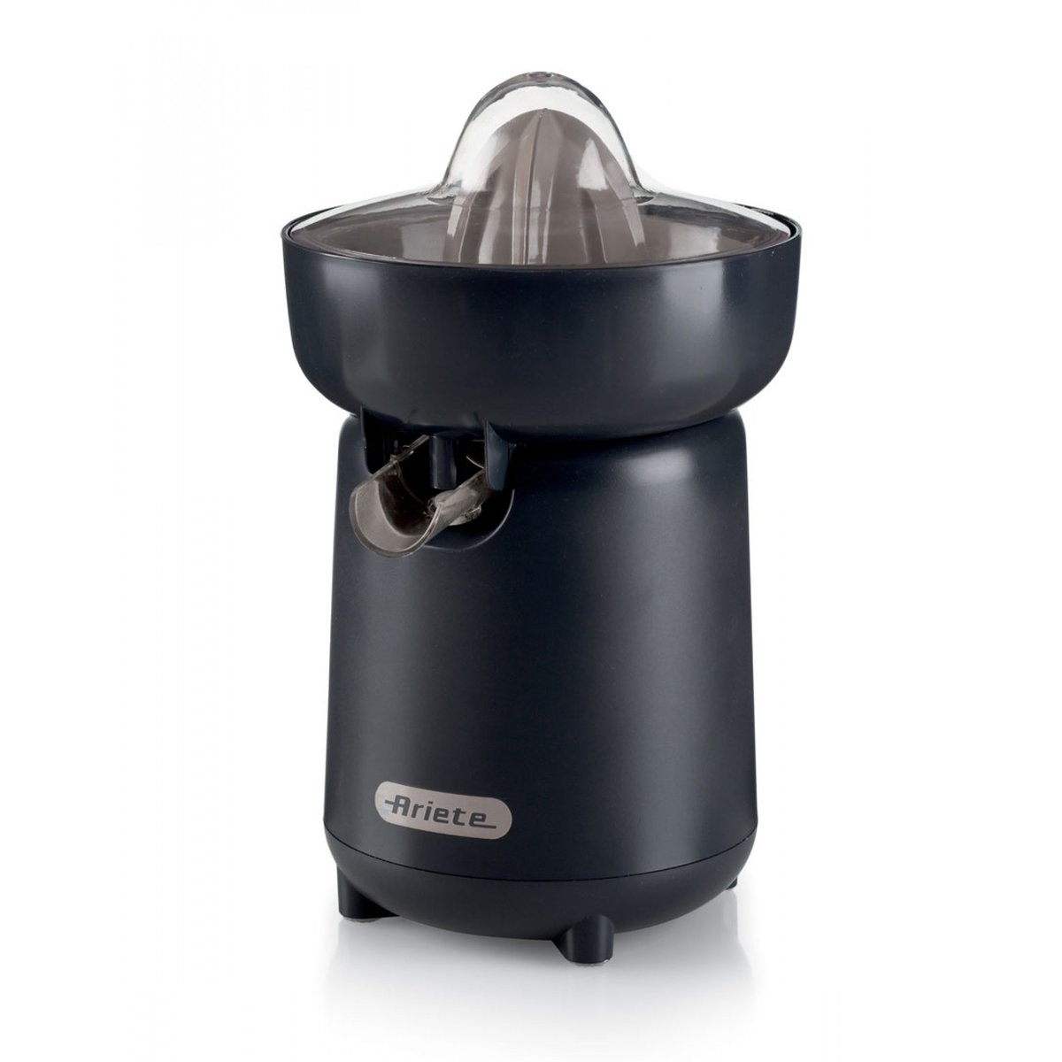 Ariete Spremiagrumi Elettrico 0417 Dark Grey 40W