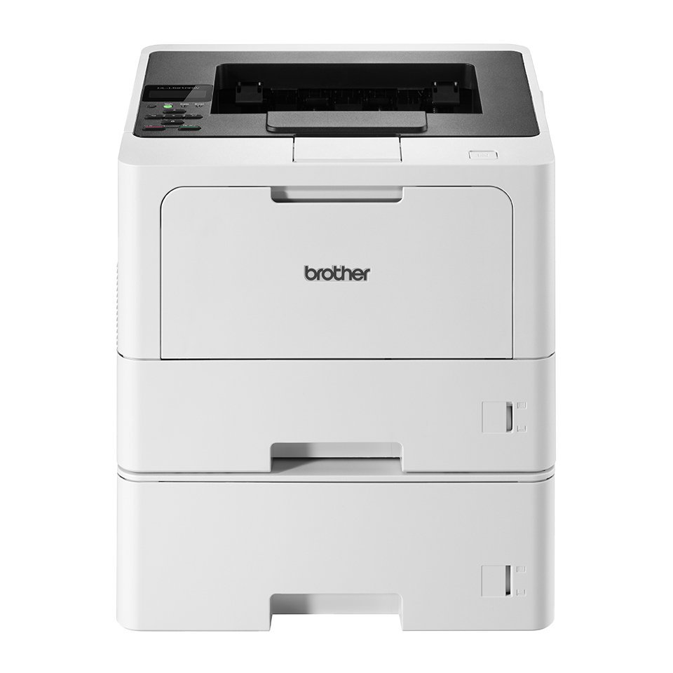 Brother HL-L5210DNT stampante laser 1200 x 1200 DPI …