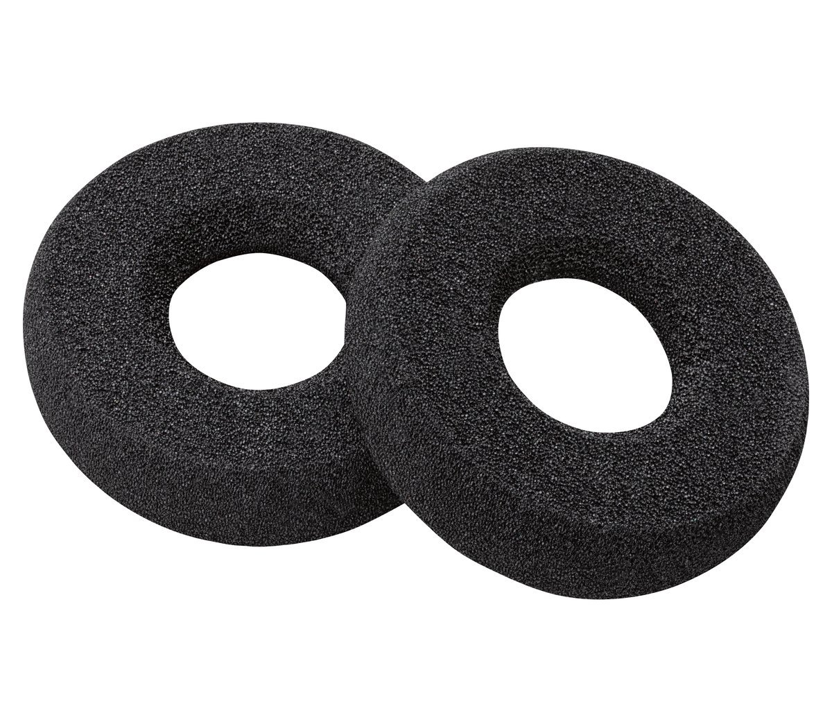HP Poly Savi 7300 Leatherette Ear Cushions (2 …