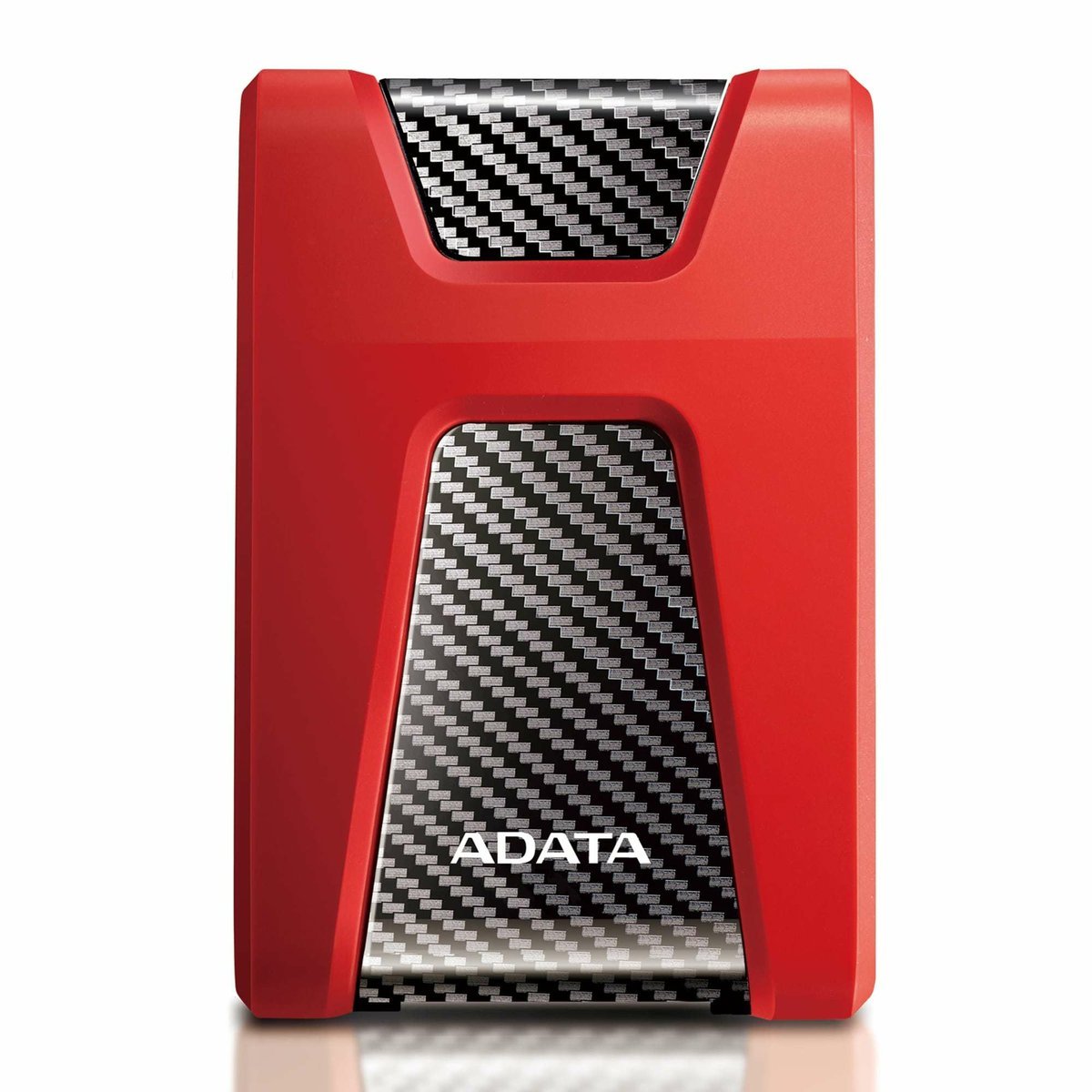 ADATA AHD650-2TU31-CRD disco rigido esterno 2 TB 2.5" …