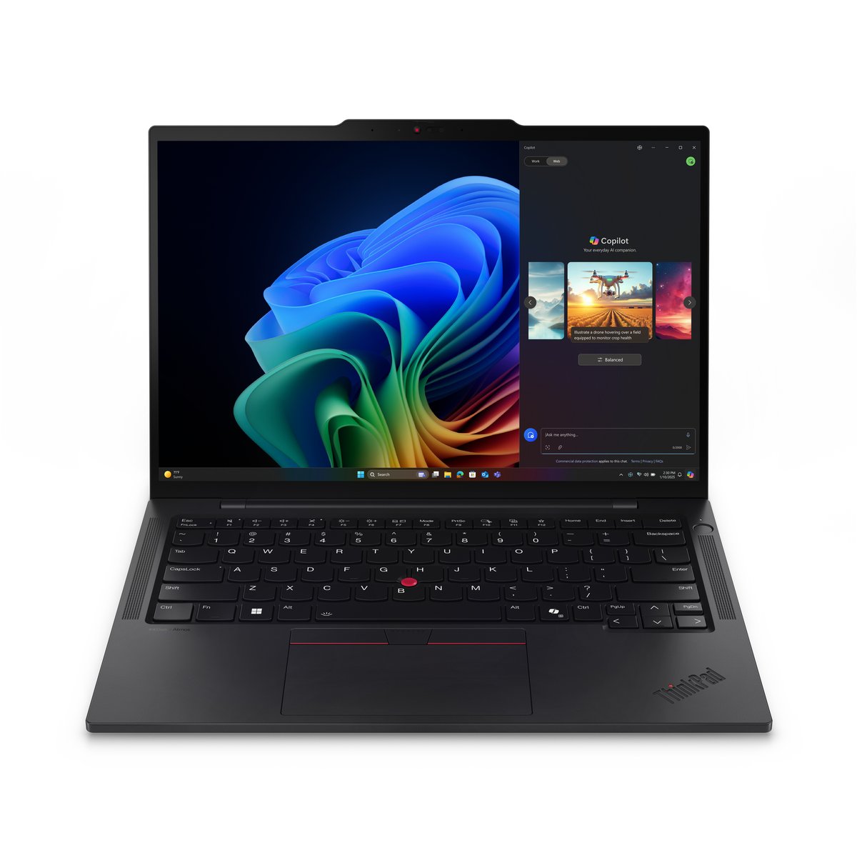 Lenovo ThinkPad T14s Gen 6 (Intel) Copilot+ PC …