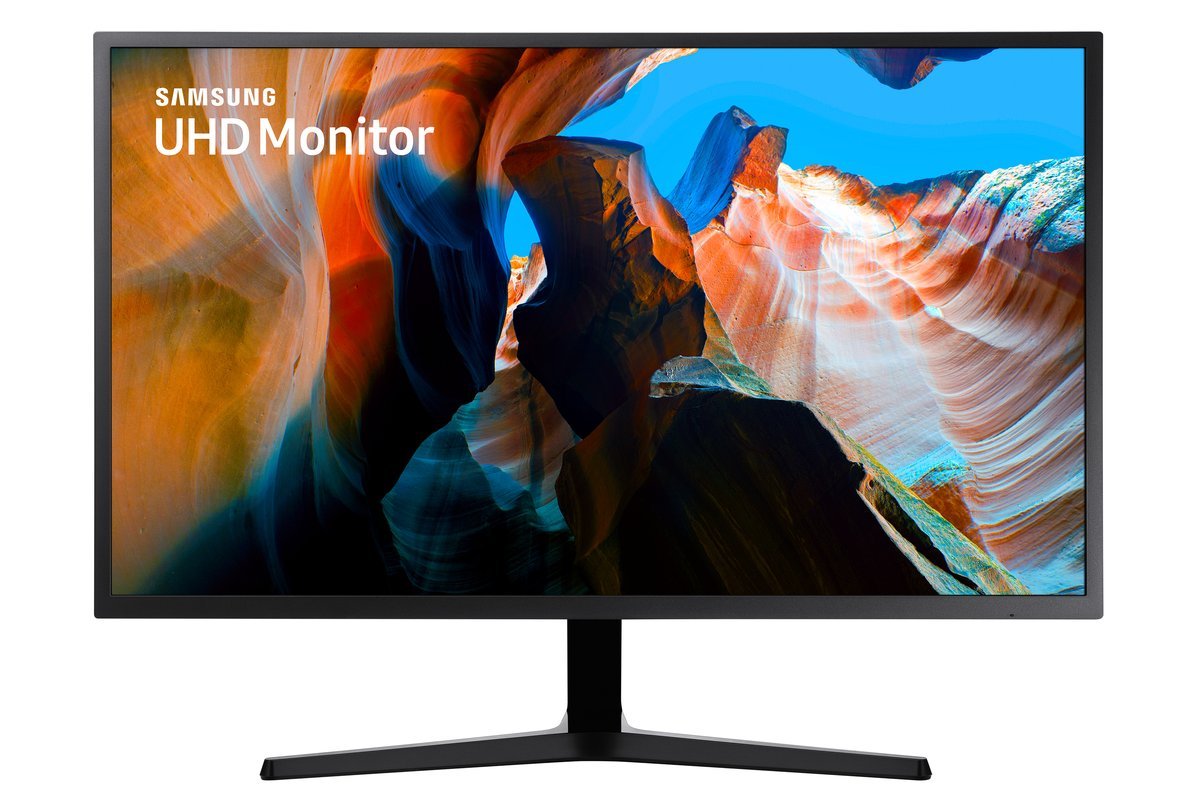 Samsung UJ590 81,3 cm (32") 3840 x 2160 …