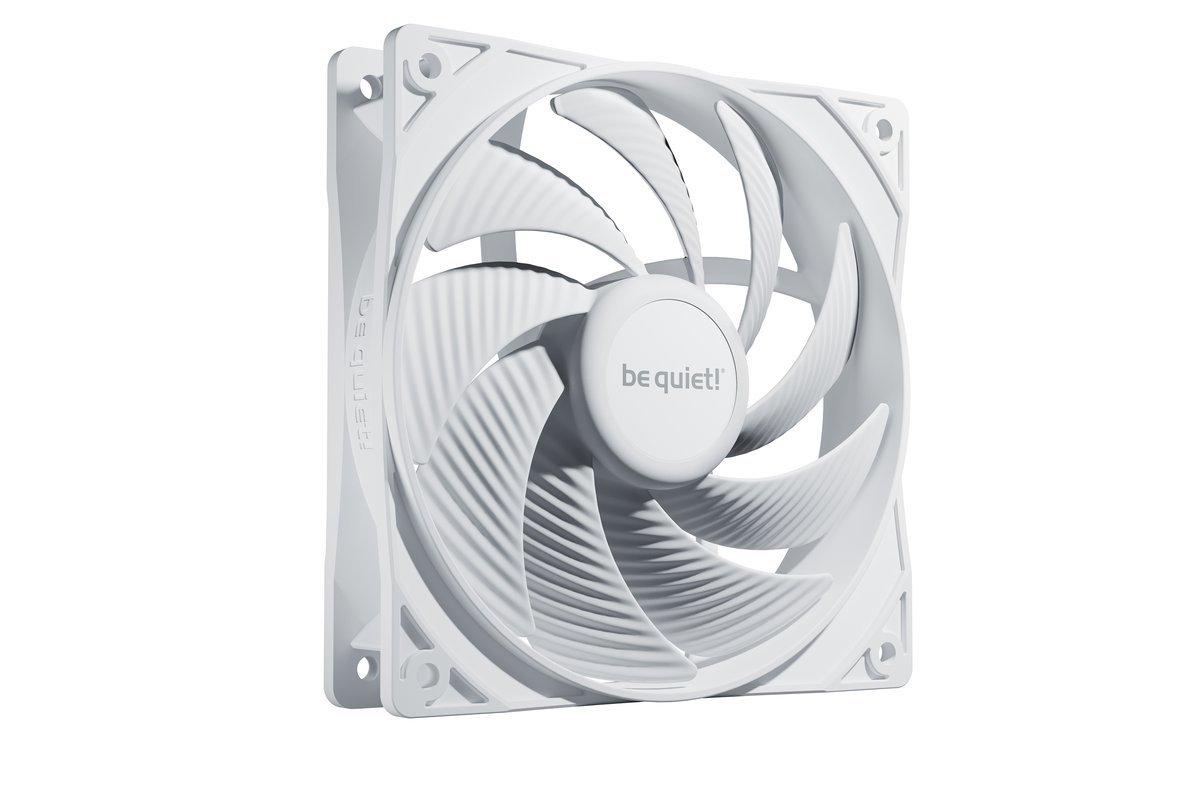 Be Quiet! Pure Wings 3 High Speed PWM …