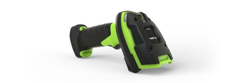 Zebra LI3608 Scanner portatile per codici a barre …
