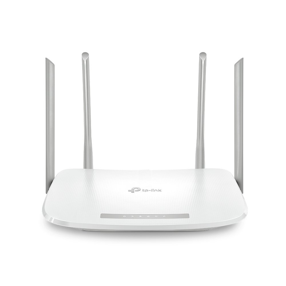 TP-Link EC220-G5 router wireless Gigabit Ethernet Dual-band (2.4 …