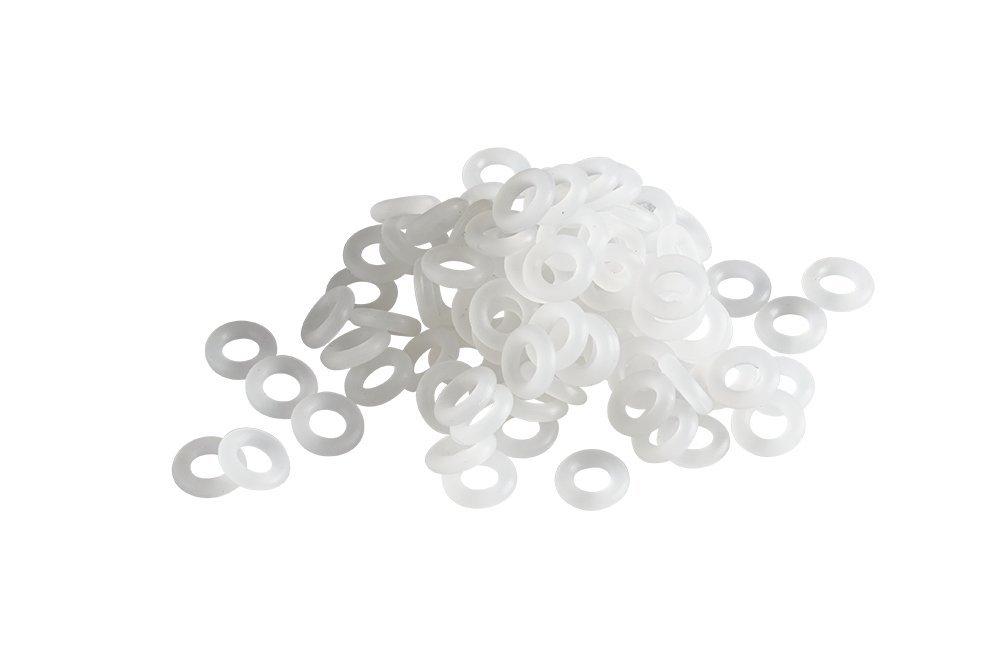 Glorious PC Gaming Race O-Ring Switch Dampeners Hard …