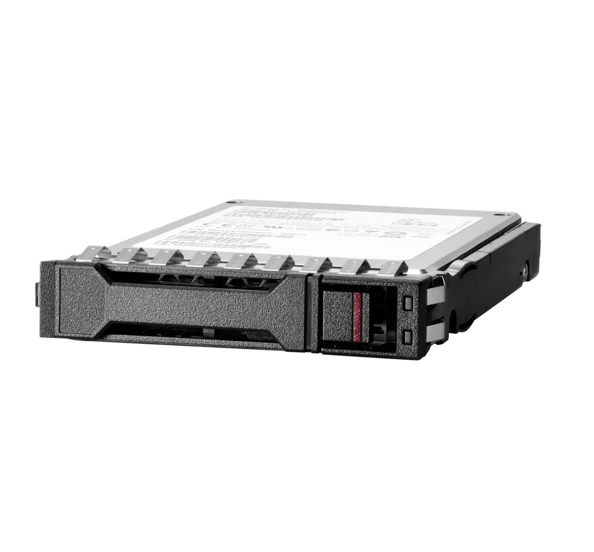 HD 2,5 HPE 1TB SATA 7.2K SFF BC …