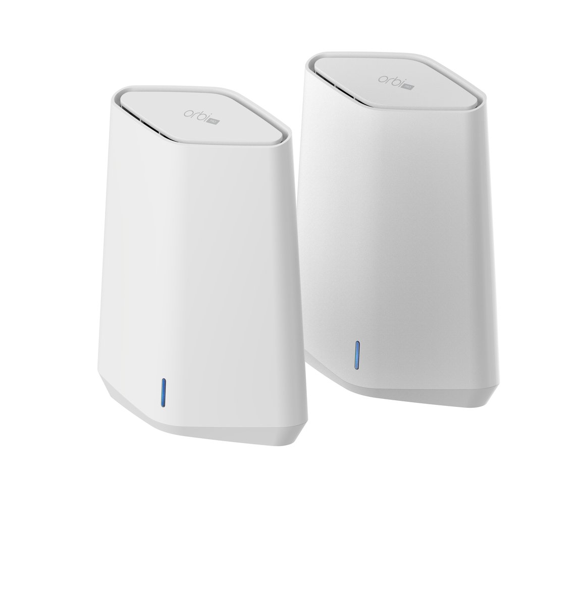 NETGEAR Orbi Pro WiFi 6 Mini - AX1800 …