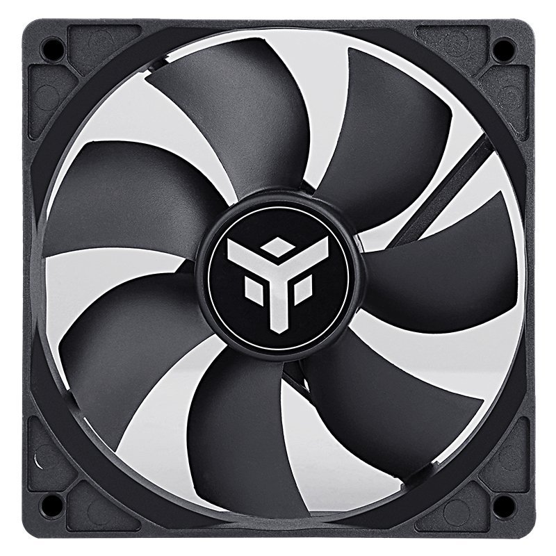 Ventola per case Xtreme Flow Evo - 12cm- …