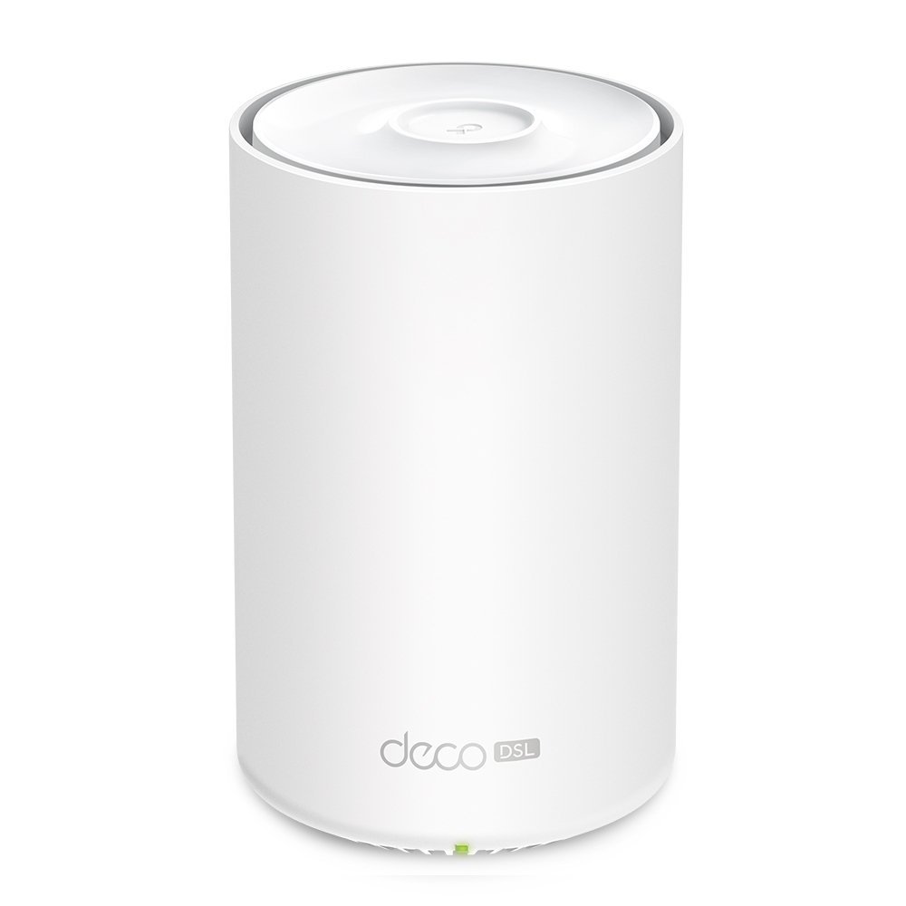 TP-Link Deco X50-DSL Dual-band (2.4 GHz/5 GHz) Wi-Fi …