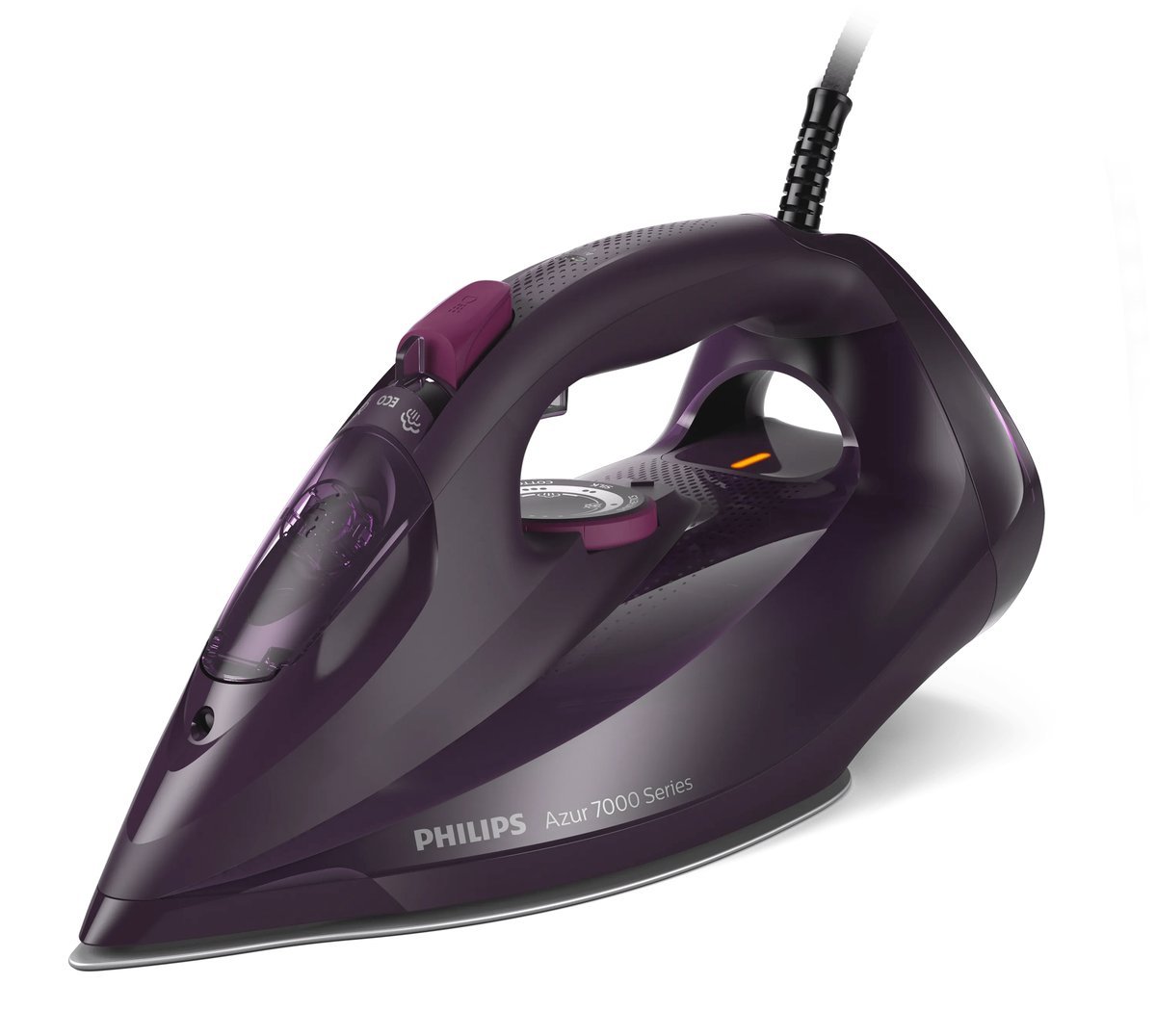 FERRO DA STIRO PHILIPS VAPORE 3000W DST7061/30 55GR …