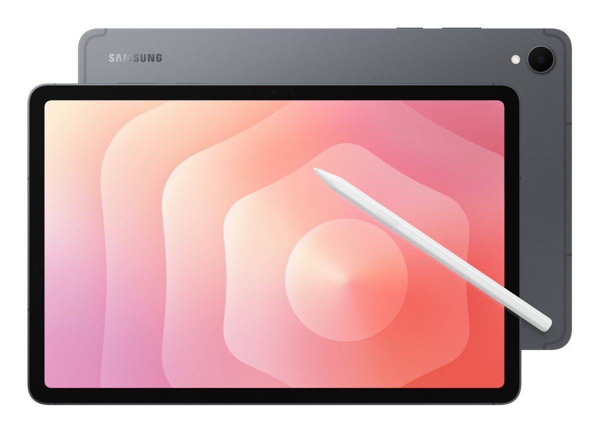 Samsung Galaxy Tab S11 5G LTE-TDD & LTE-FDD …