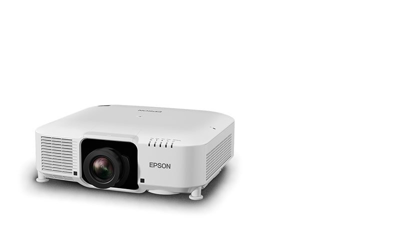 Epson EB-PU2010W Proiettore per grandi ambienti 10000 ANSI …