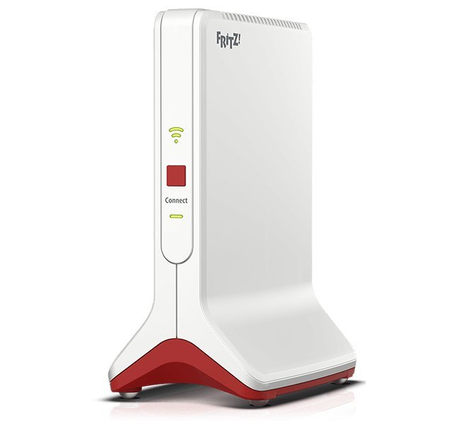 FRITZ!Repeater 6000 router wireless Ethernet Banda tripla (2.4 …