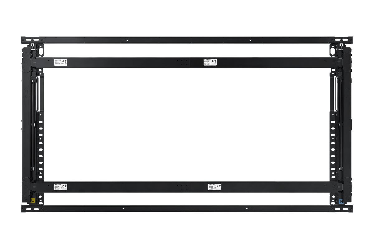 Samsung WMN-46VD - 116,8 cm (46") - 400 …