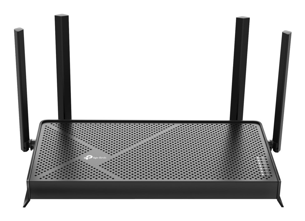 TP-LINK ARCHER BE230 V1 ROUTER WIRELESS DUAL BAND …