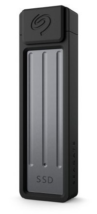 SEAGATE ULTRA COMPACT SSD ESTERNO 1 TB USB-C …