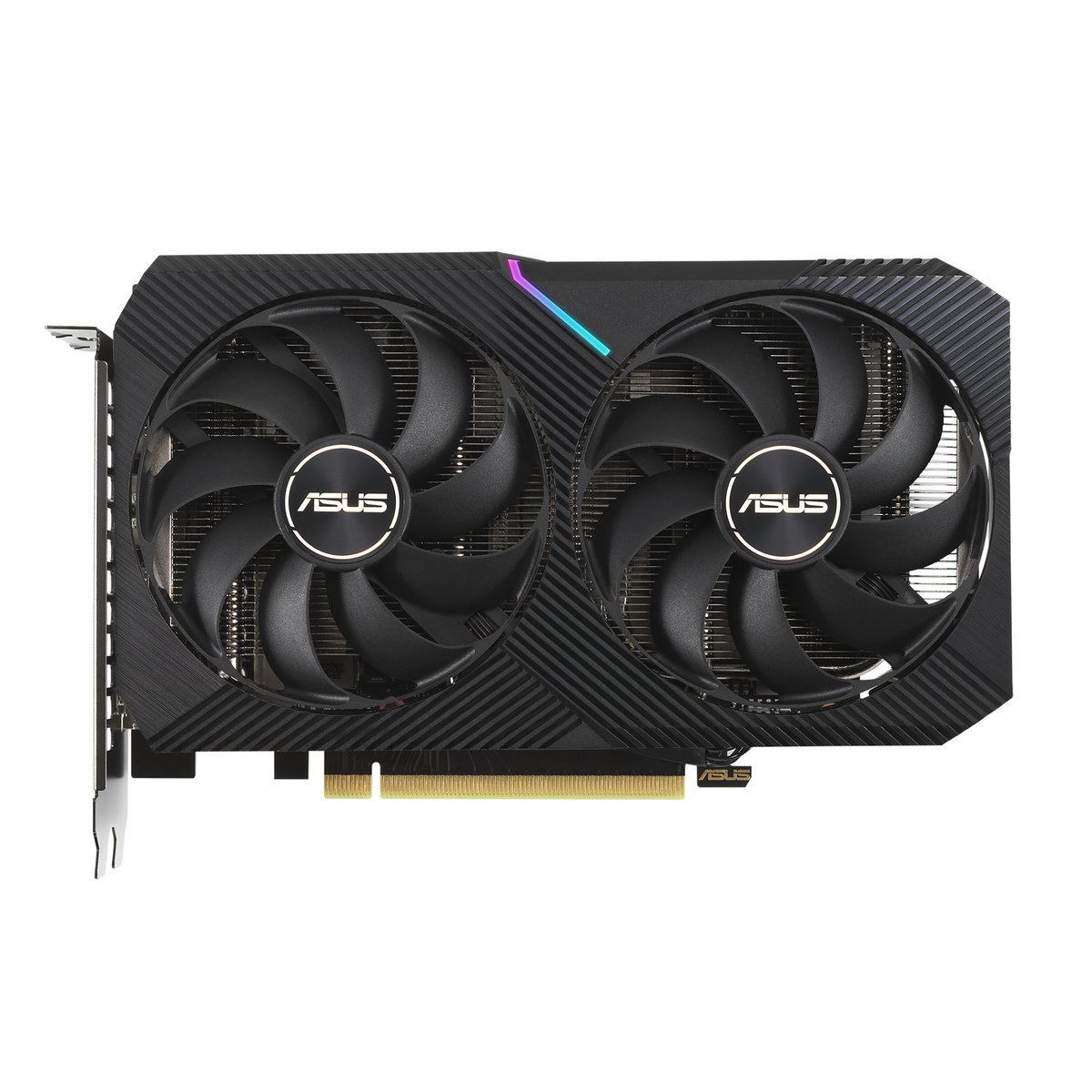 ASUS Dual -RTX3060-O12G-V2 NVIDIA GeForce RTX 3060 12 …