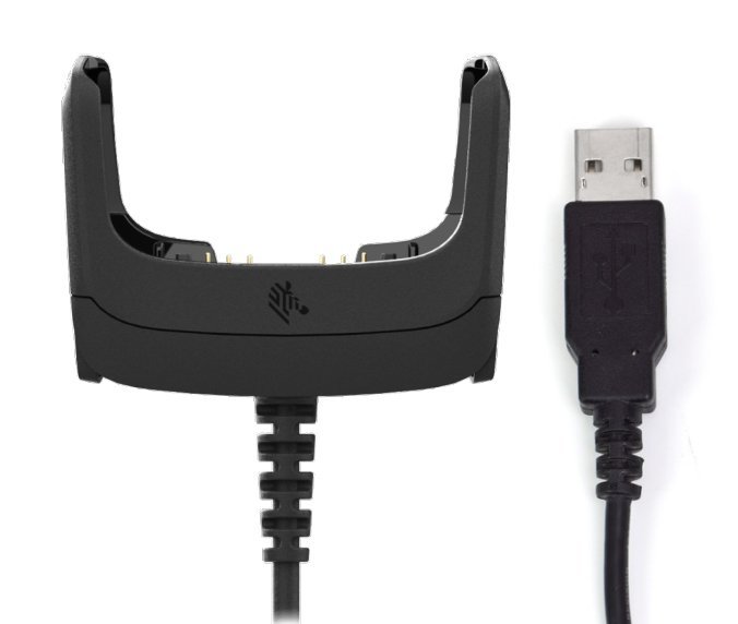 Zebra CBL-RFD49-USB1-01 Caricabatterie per dispositivi mobili Lettore RFID …