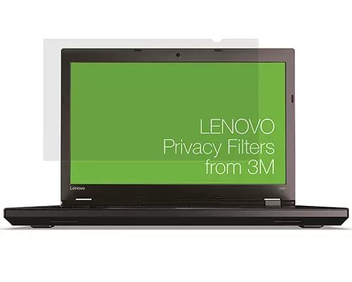Lenovo - Filtro privacy notebook - 16" - …