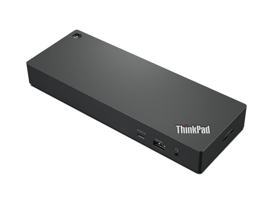 Lenovo 40B00300DK replicatore di porte e docking station …