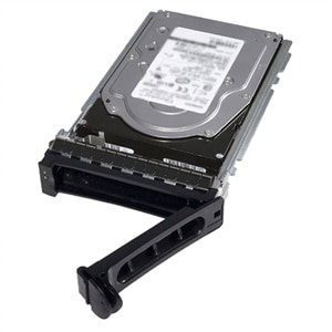 PARTI DI RICAMBIO 600 GB SAS 2,5"