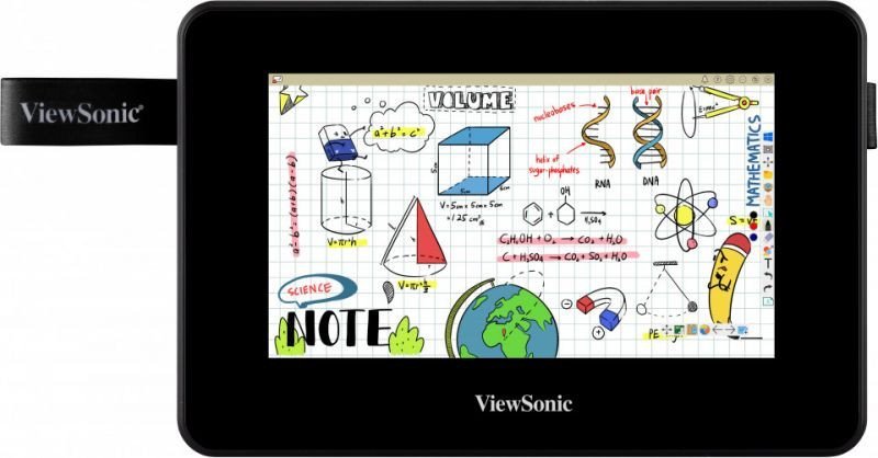 TAVOLETTA VIEWBOARD PEN DISPLAY 7 DIGITAL WRITING PAD …