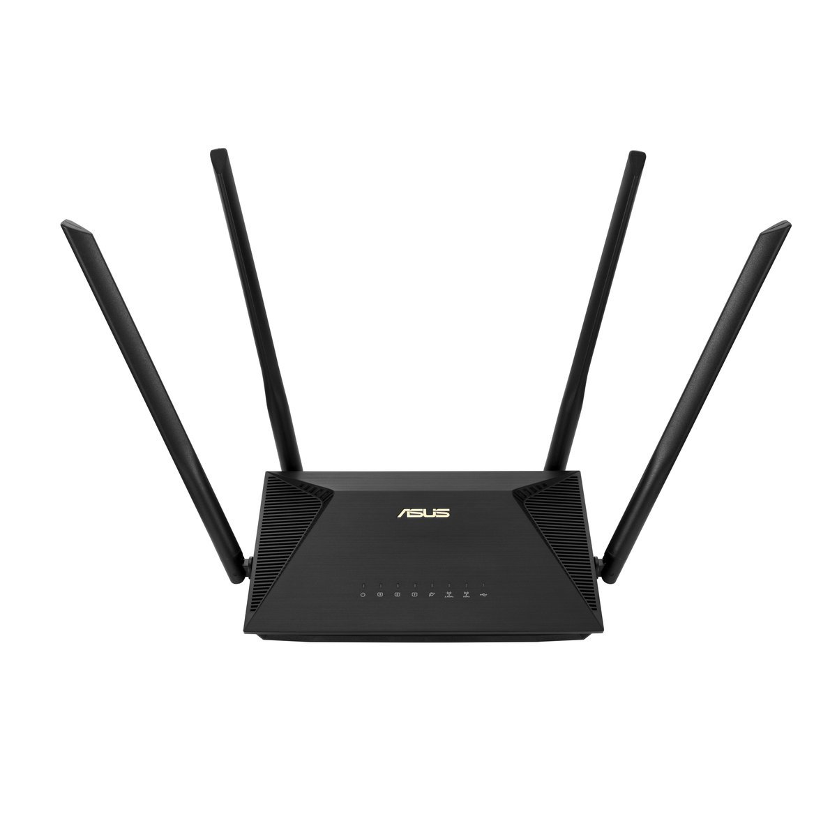 Router da tavolo ASUS RT-AX53U Dual-Band Wi-Fi 6 …