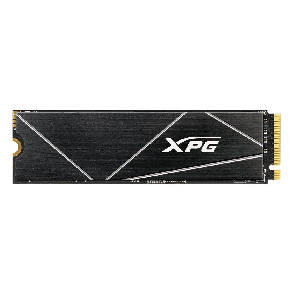 XPG GAMMIX S70 BLADE 512 GB M.2 PCI …