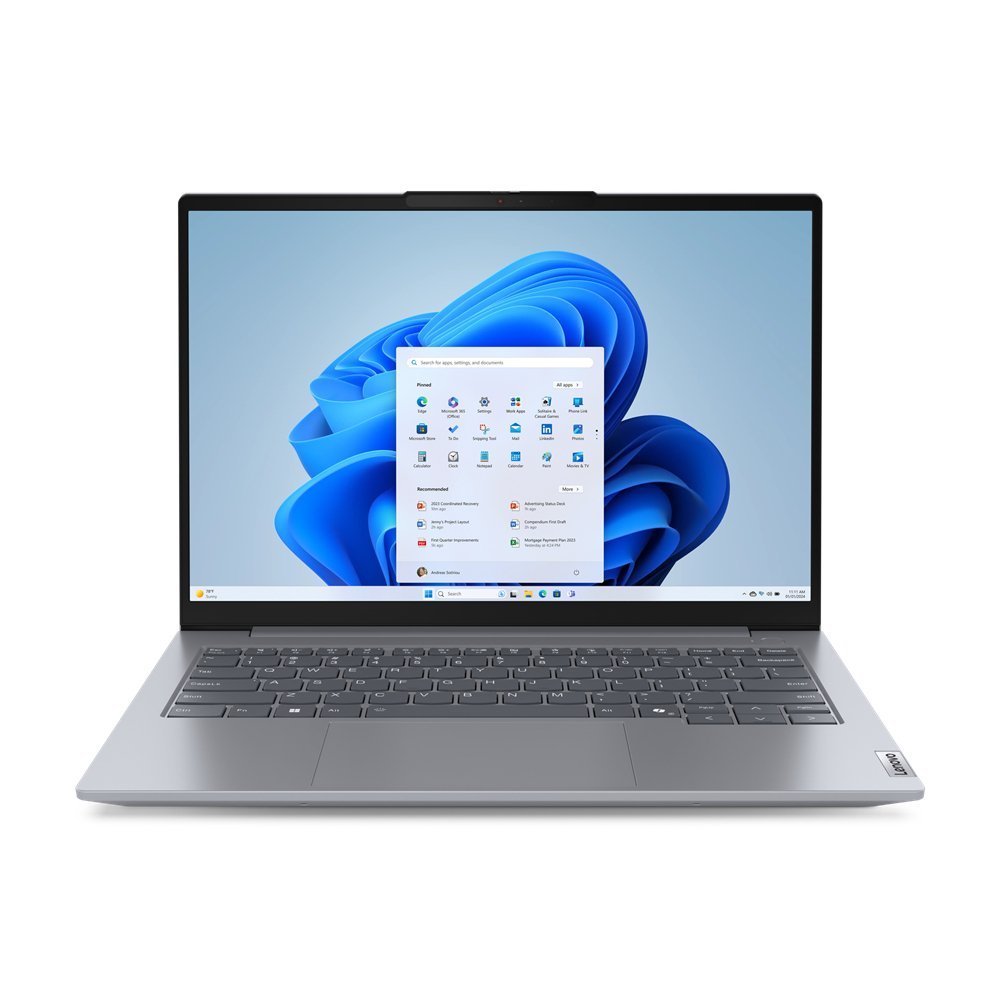 NB 14 U7 155H 16GB 512SSD W11P LENOVO …