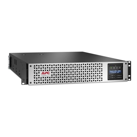 APC SMTL3000RMI2UCNC gruppo di continuita (UPS) A linea …