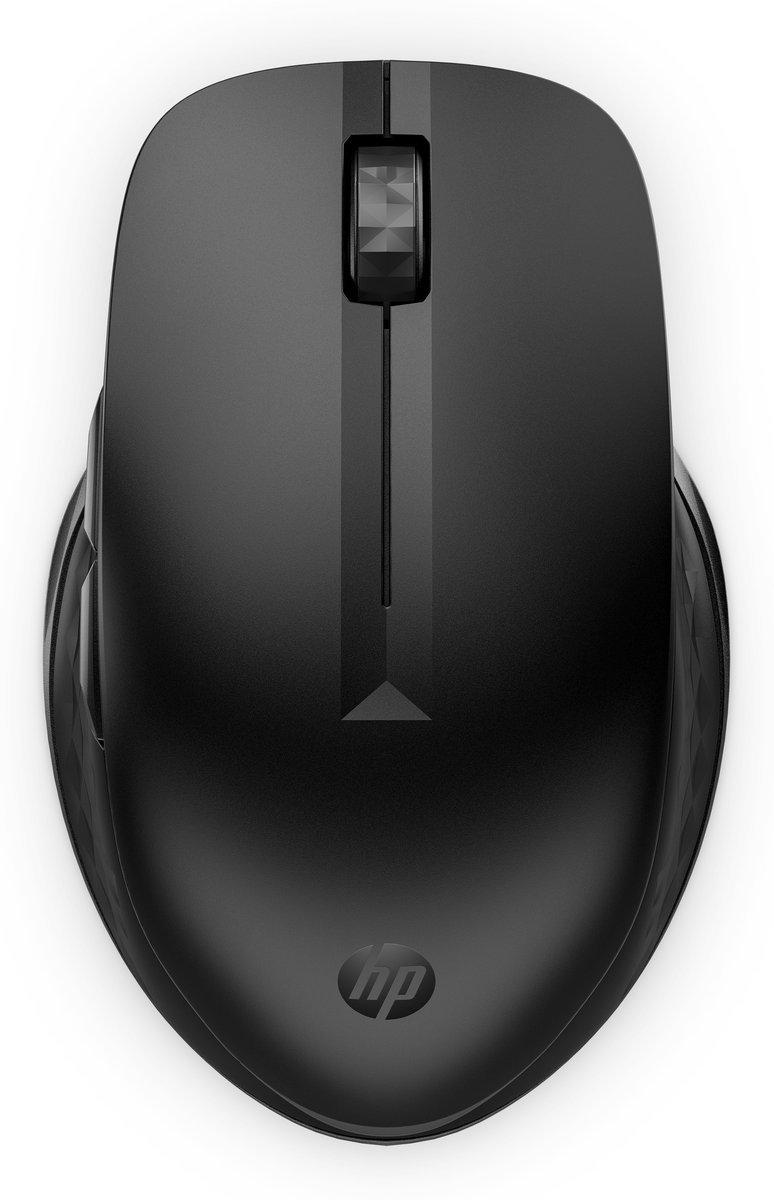 Mouse wireless HP Multi-Device 435 - ricevitore USB …