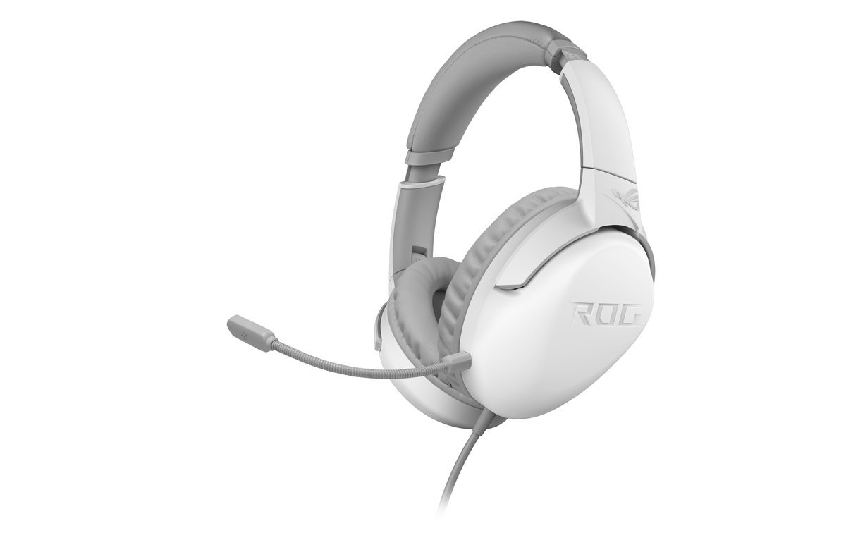 Asus ROG Strix Go Core Moonlight White Gaming …