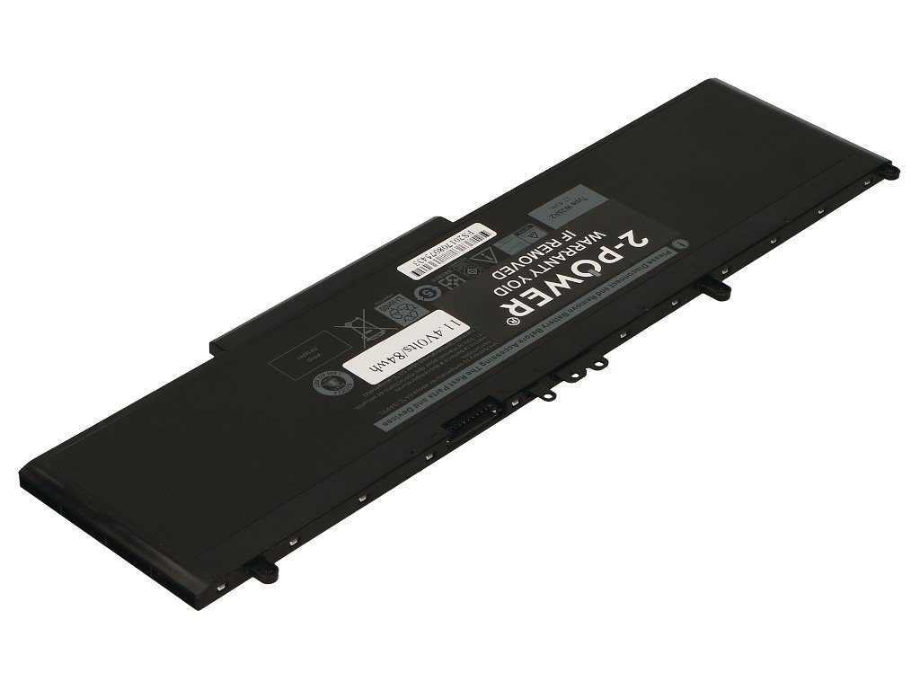Batterie Specifiche