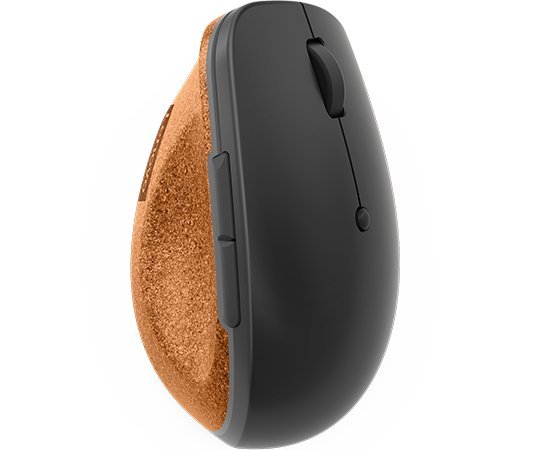 Lenovo Go mouse Ufficio Mano destra RF Wireless …