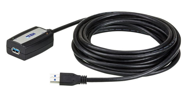 ATEN 5m USB 3.1 Gen1 Extender Cable