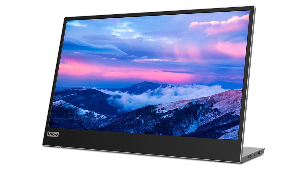 Lenovo L15 Monitor PC 39,6 cm (15.6") 1920 …