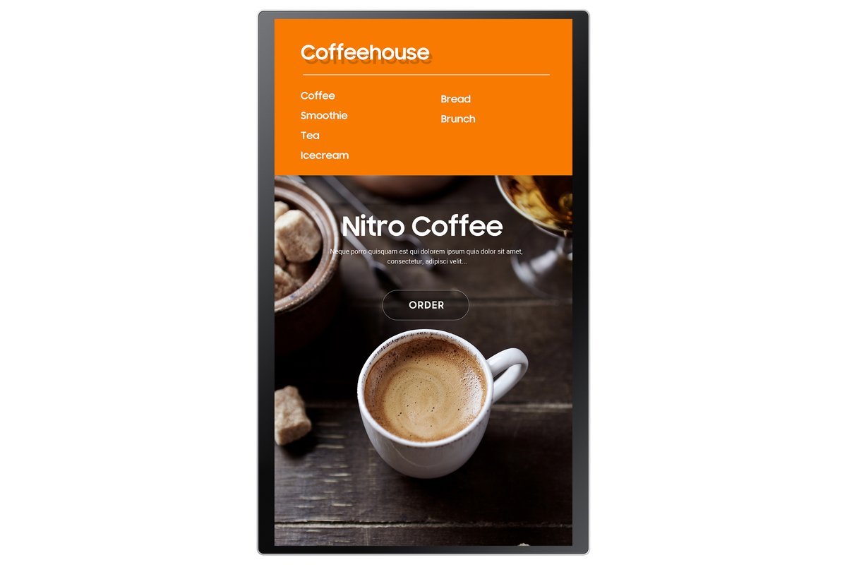 SAMSUNG MONITOR: 24 (1920X1080) PIXEL PITCH (H/V) 0.2745 …
