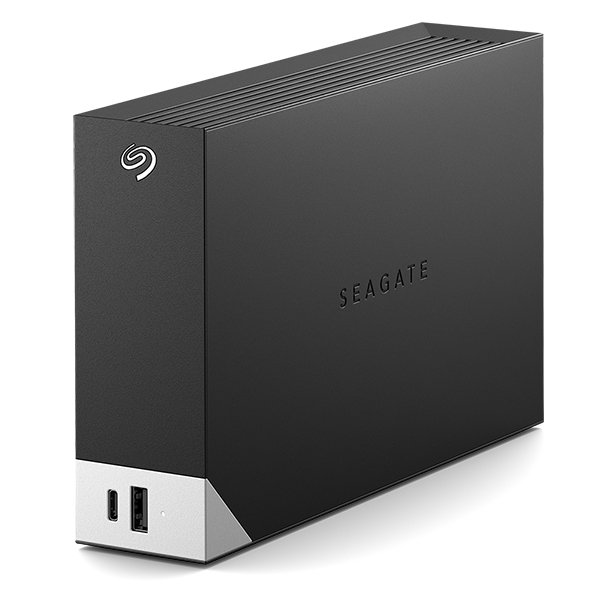 Seagate One Touch Hub disco rigido esterno 8 …