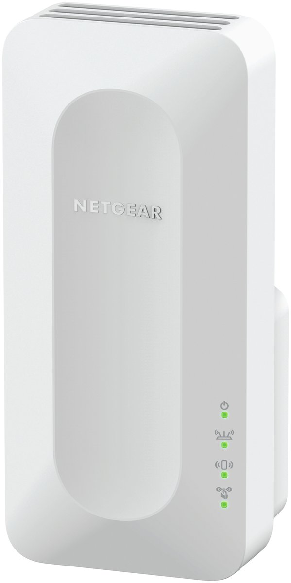 NETGEAR EAX12 - Impianto Wi-Fi (prolunga) - maglia …