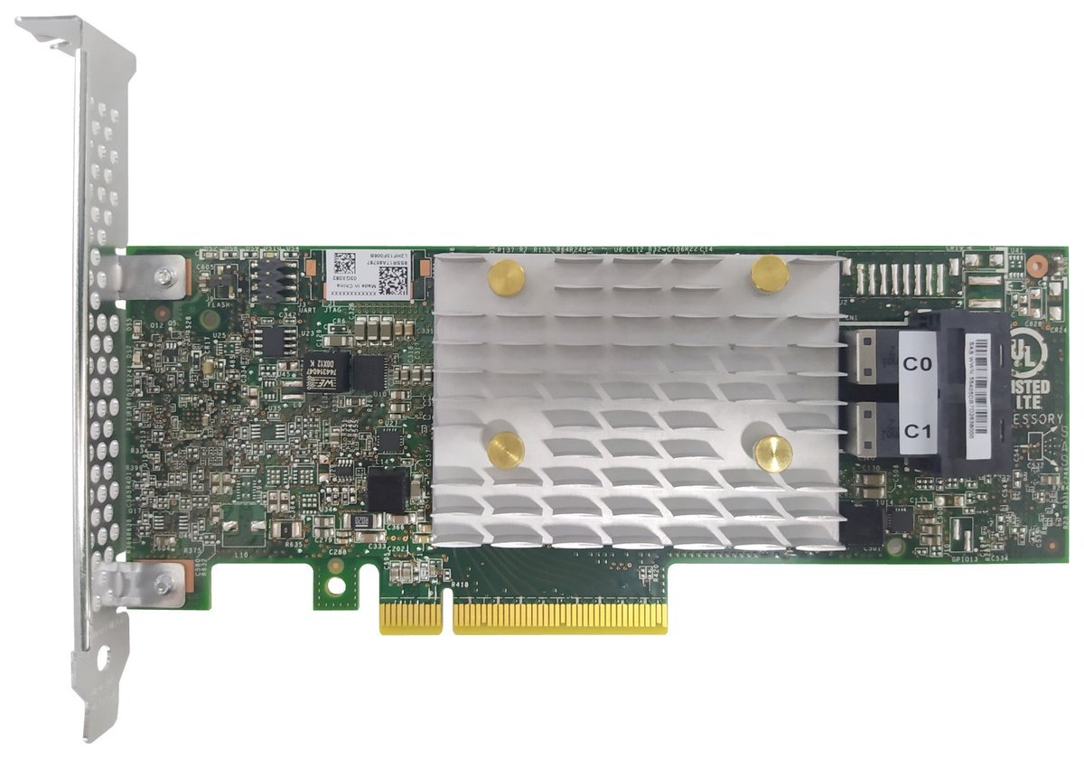 LENOVO RAID 5350-8I