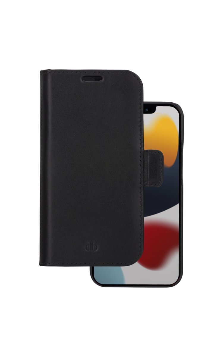 PARTI DI RICAMBIO DBRAMANTE1928 LYNGE IPHONE 13 PRO …