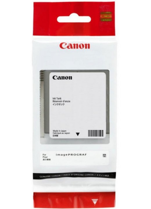 CANON PFI-2100 PHOTO BLACK